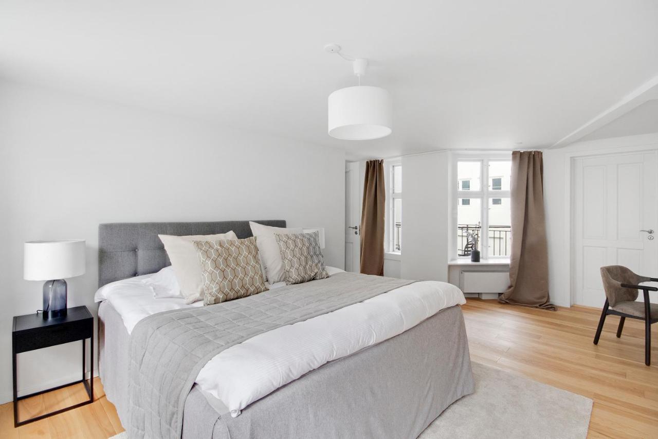 Leilighet Sanders Regent - Popular Three-bedroom Near Square