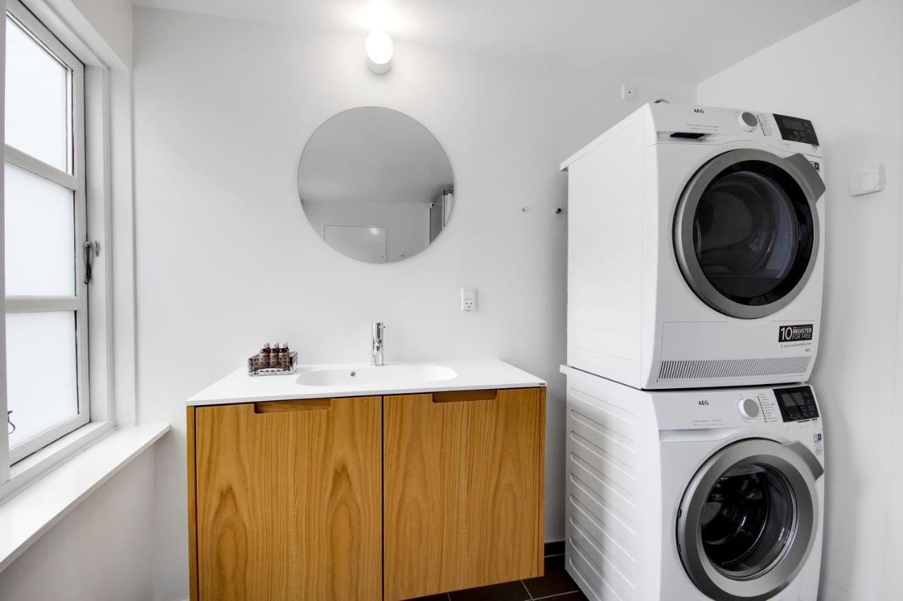 Sanders Regent - Popular Three-bedroom Near Square Апартаменты