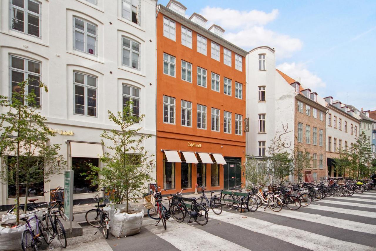 Sanders Regent - Popular Three-bedroom Near Square Апартаменты